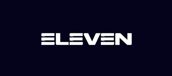 Logo Eleven Sports