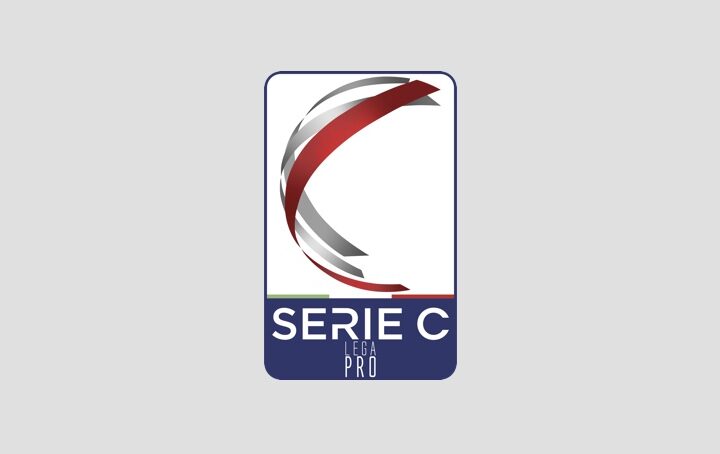 Logo Serie C