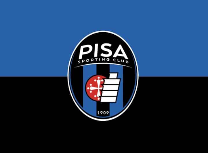 Logo Pisa Sporting Club
