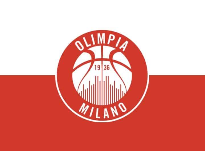 Logo Olimpia Milano
