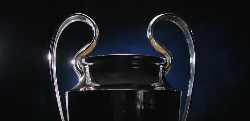 Radiocronaca Champions League
