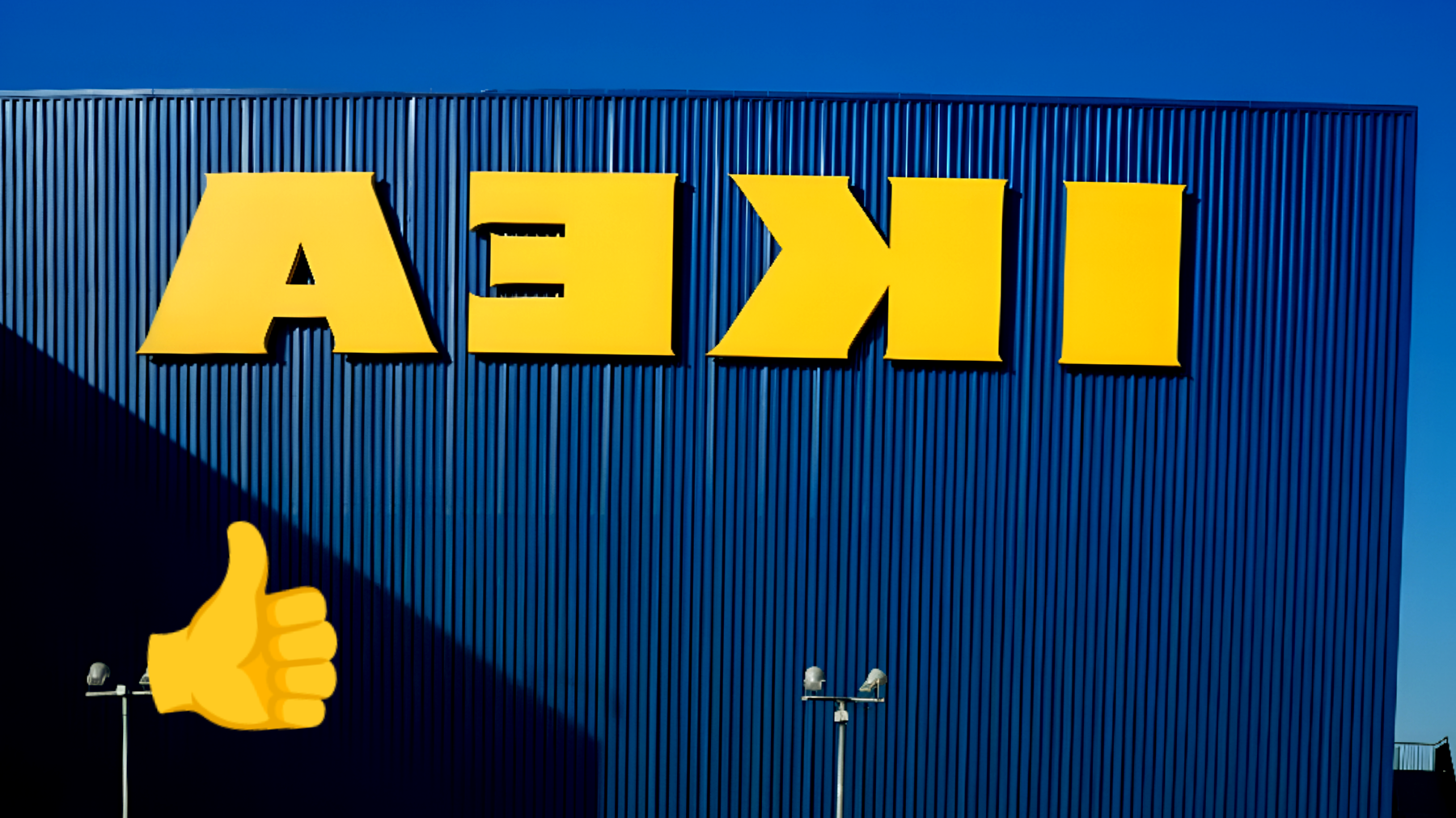 Sfrutta il tuo spazio con l'offerta Ikea NYSJÖN"